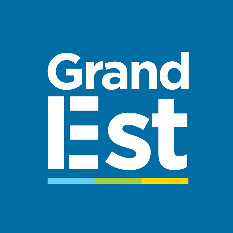 logo Grand Est