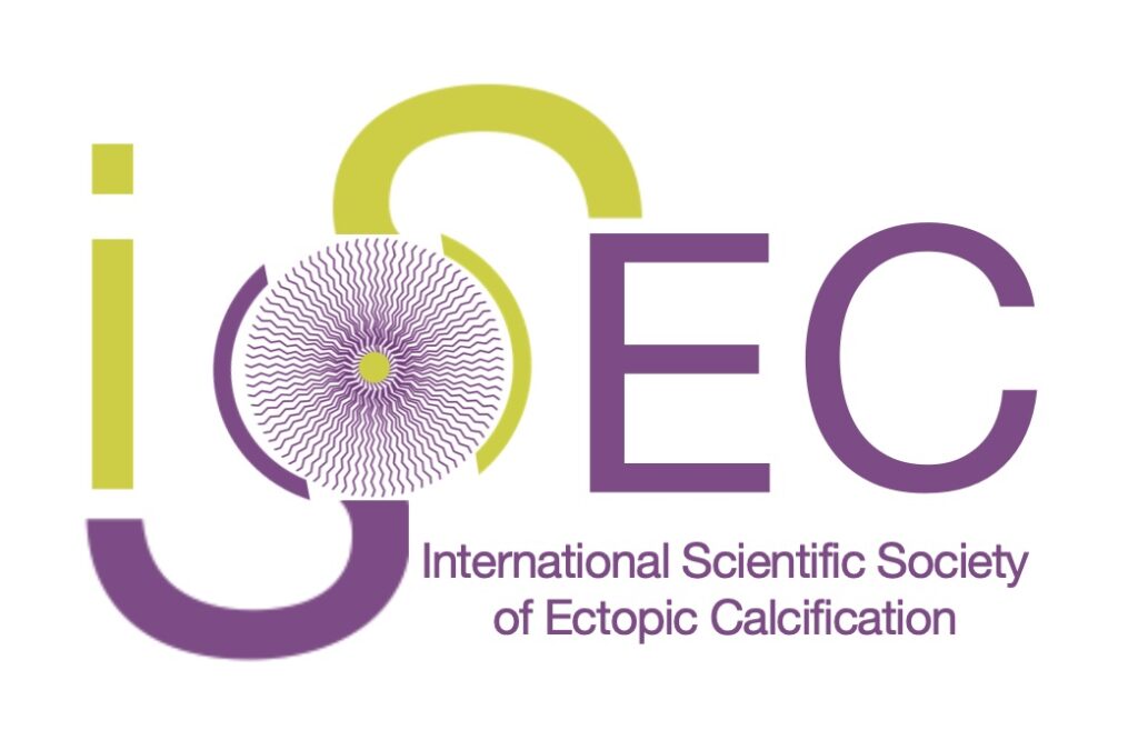 International Scientific Society of Ectopic Calcification
