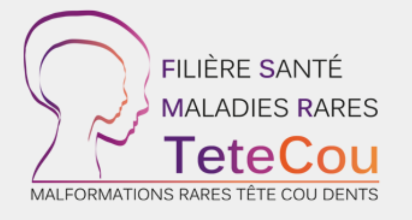 Filière santé maladie rare Tête cou