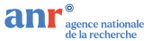 Logo Agence Nationale de la Recherche